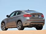 BMW X6 M 2009 года